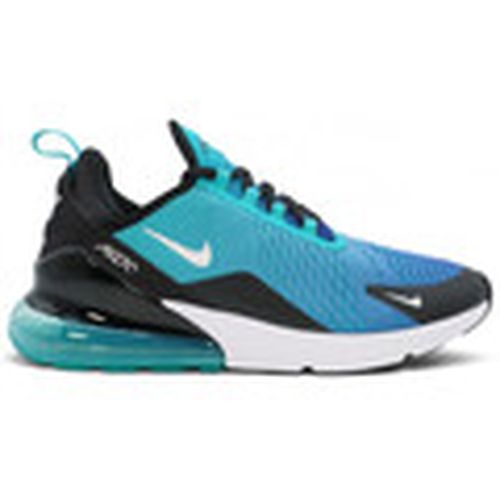 Deportivas Moda Air Max 270 Dusty Cactus Hyper Royal para hombre - Nike - Modalova