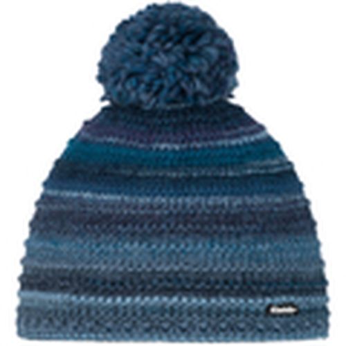 Gorro Mikata Pompon MÜ para mujer - Eisbär - Modalova