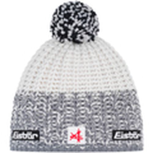 Gorro Refocus Pompon MÜSA para hombre - Eisbär - Modalova