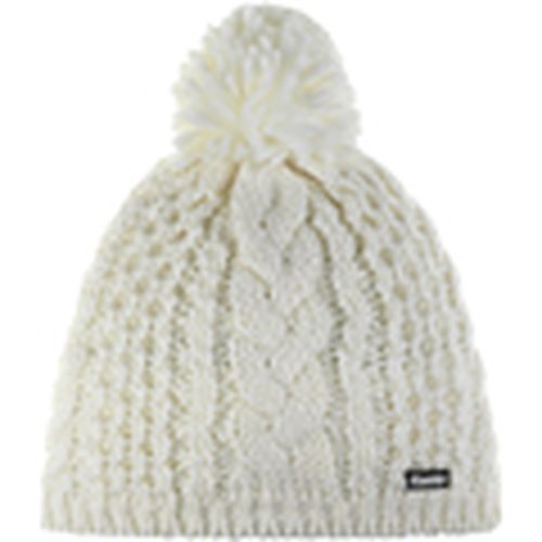 Gorro Afra Pompon MÜ para mujer - Eisbär - Modalova