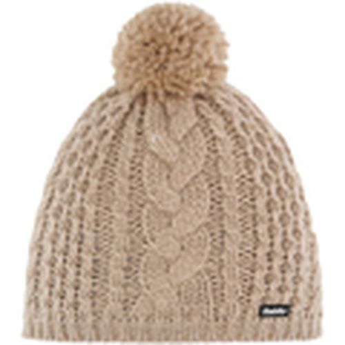 Gorro Afra Pompon MÜ para hombre - Eisbär - Modalova