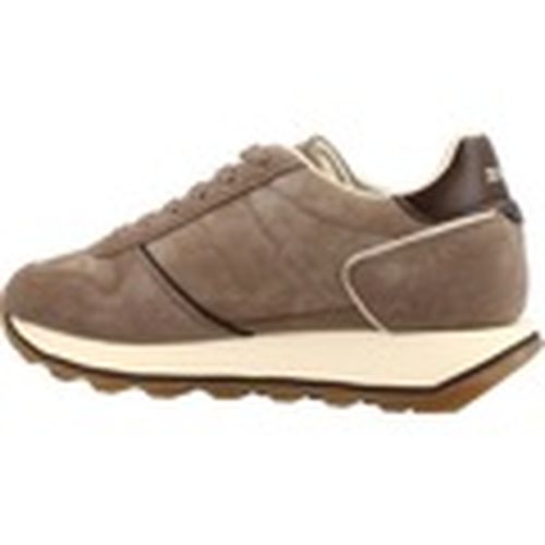 Deportivas Moda Sneaker Mills para mujer - Blauer - Modalova