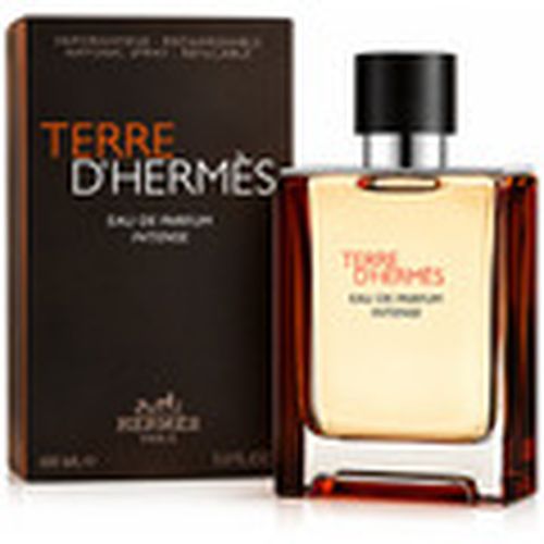 Perfume Terre d' Eau de Parfum 100 ml para mujer - Hermès Paris - Modalova
