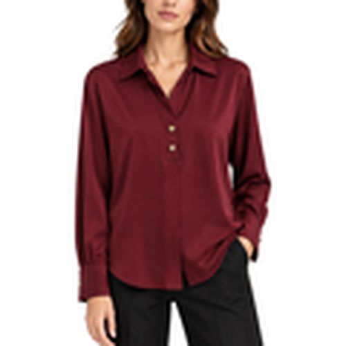 Camisa MSTAIA para mujer - Maxmara Studio - Modalova