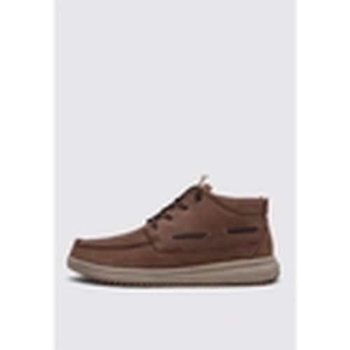 Botas TIMOR LEATHER para hombre - Pitas - Modalova