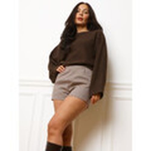 Jersey 80437_P191571 para mujer - La Modeuse - Modalova