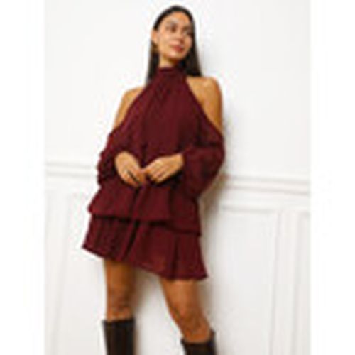 Vestidos 80447_P191599 para mujer - La Modeuse - Modalova