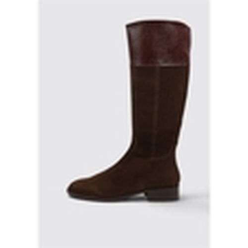 Botas BRAUNING para mujer - Sandra Fontan - Modalova