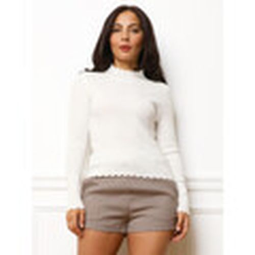 Blusa 80545_P191855 para mujer - La Modeuse - Modalova