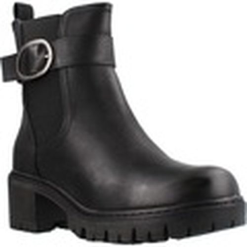 Botines 2cc0471401 para mujer - Claudia Ghizzani - Modalova