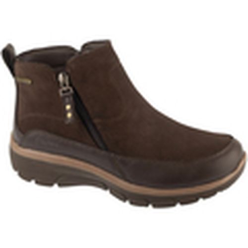 Botines Easy Going - Alpine Zip para mujer - Skechers - Modalova
