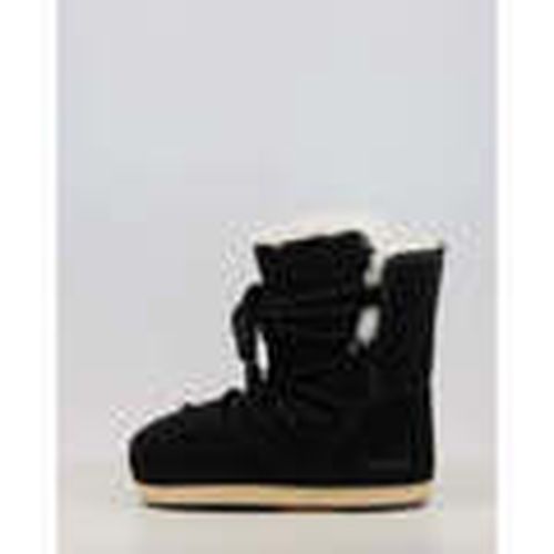 Botas MB EVX BOOT SUEDE / SHEARLING para mujer - Moon Boot - Modalova