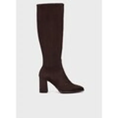 Botas de tacón 43497 para mujer - Wonders - Modalova