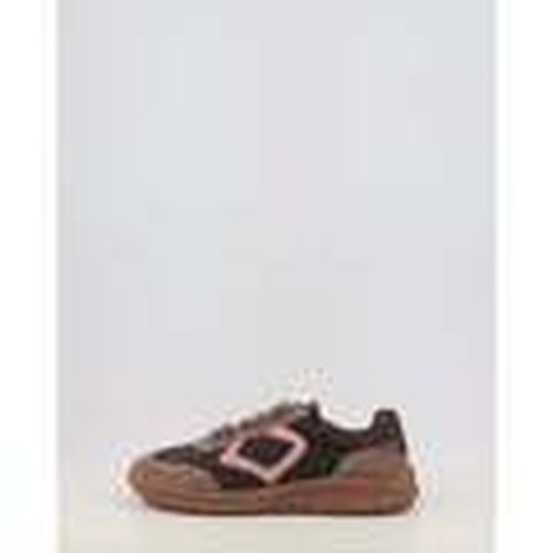Deportivas Moda IRATI 6003N B6 para mujer - Walk & Fly - Modalova