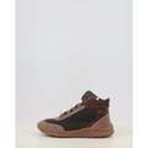 Zapatillas altas IRATI 6002N B6 para mujer - Walk & Fly - Modalova