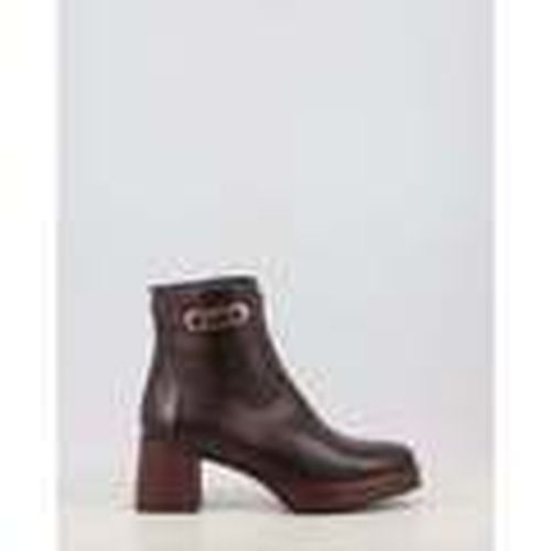 Fluchos Botines D9733-SK para mujer - Fluchos - Modalova
