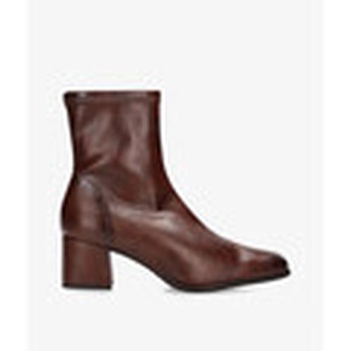 Botines 75438 para mujer - pabloochoa.shoes - Modalova
