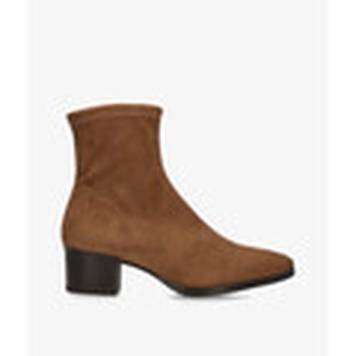 Botines 78255 para mujer - pabloochoa.shoes - Modalova