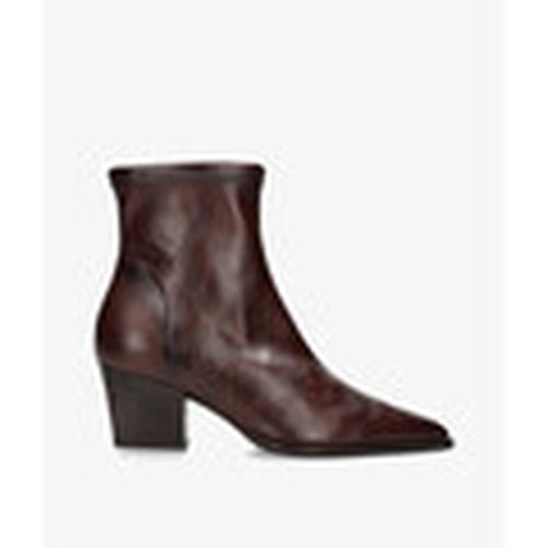 Botines 78151 para mujer - pabloochoa.shoes - Modalova