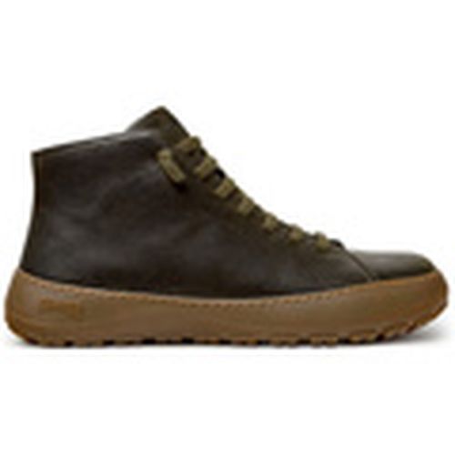 Botines k300541fx verde_004 para hombre - Camper - Modalova