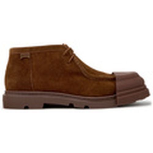 Botines k300475 marron_005 para hombre - Camper - Modalova