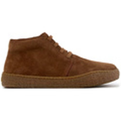 Botines k300467fw marron_012 para hombre - Camper - Modalova
