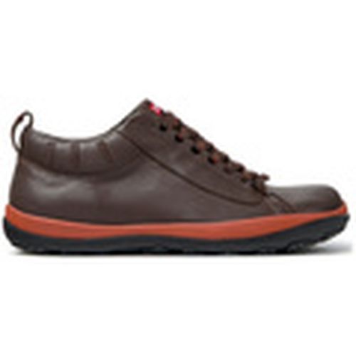 Botines k300285 marron_048 para hombre - Camper - Modalova