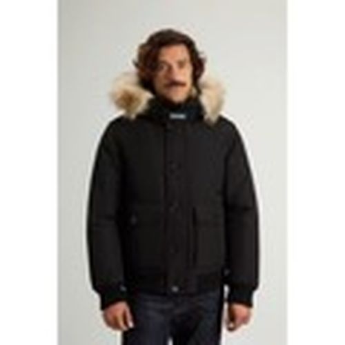 Cazadora WOOU2238MR para hombre - Woolrich - Modalova
