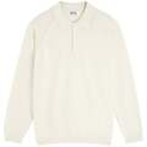 Jersey Austin Polo Ivory para hombre - Bask In The Sun - Modalova