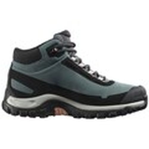 Salomon Botas Shelter WP para mujer - Salomon - Modalova