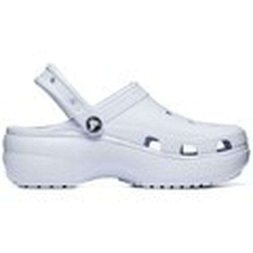 Zuecos Classic Platform para mujer - Crocs - Modalova