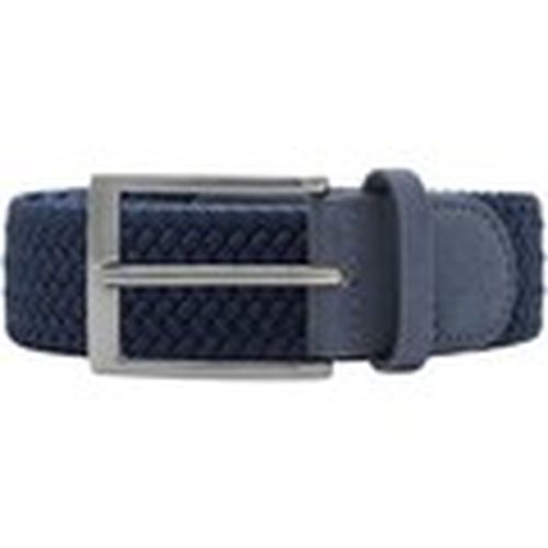 Cinturón 7X000090-AF14314 para hombre - Emporio Armani EA7 - Modalova