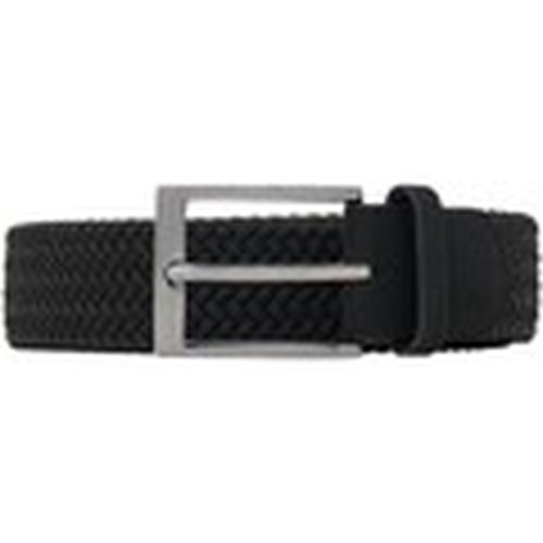 Cinturón 7X000090-AF14314 para mujer - Emporio Armani EA7 - Modalova