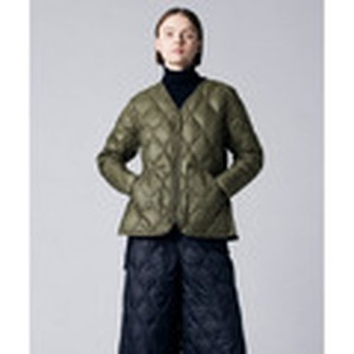 Chaquetas Military V Neck para mujer - Taion - Modalova