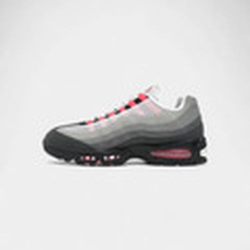 Deportivas Moda Air Max 95 OG Big Bubble Solar Red 2.0 (2025) para mujer - Nike - Modalova
