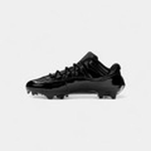 Deportivas Moda Jordan 11 Low TD Black Anthracite Metallic Silver para mujer - Nike - Modalova