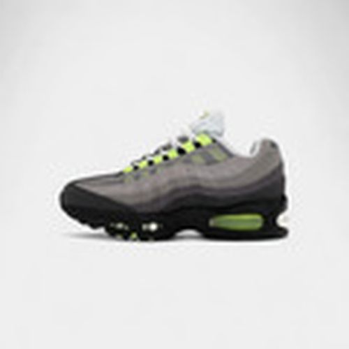Deportivas Moda Air Max 95 Big Bubble Neon (2026) (GS) para mujer - Nike - Modalova