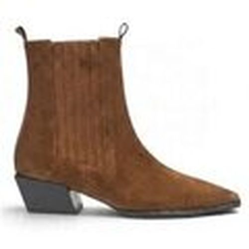 Dansi Botas Botin Marta para mujer - Dansi - Modalova