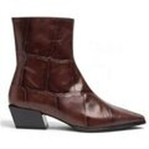 Dansi Botas Botin Iris para mujer - Dansi - Modalova