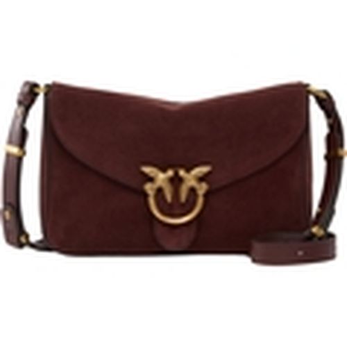 Bandolera 107656A0F6 para mujer - Pinko - Modalova