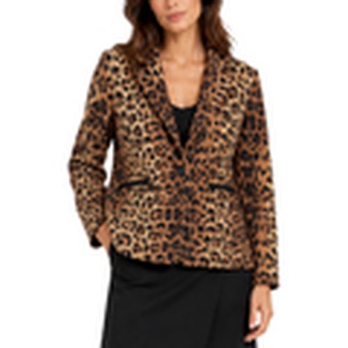 Chaqueta JD6496-78219 para mujer - Maliparmi - Modalova