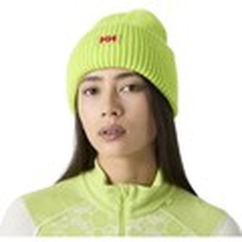 Helly Hansen Gorro Rib para mujer - Helly Hansen - Modalova