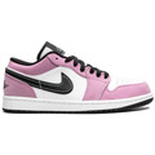Zapatillas 1 Low SE Violet Shock White Black para mujer - Nike - Modalova