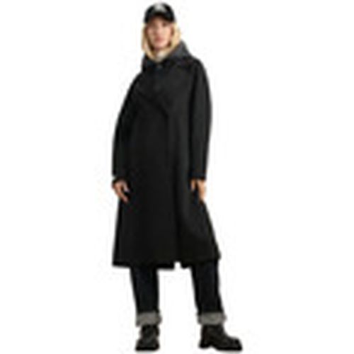 Chaqueta ABRIGO ROWE MUJER para mujer - Blauer - Modalova