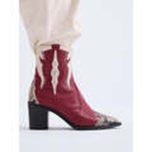 Botines BOTINES NAPOLES-024 para mujer - Befree - Modalova