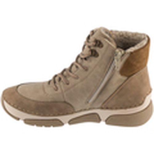 Rieker Botines Booties para mujer - Rieker - Modalova