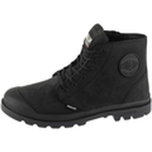 Botines Pampa Lite Zip WP para mujer - Palladium - Modalova