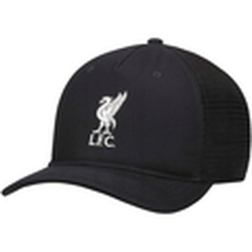Gorra Liverpool FC Rise Cap para mujer - Nike - Modalova