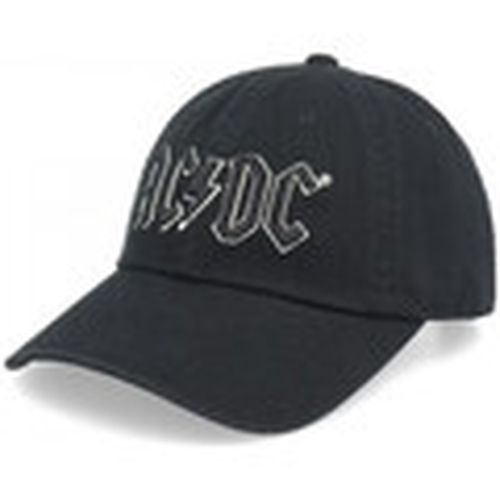 Gorra Cap acdc ballpark para mujer - American Needle - Modalova