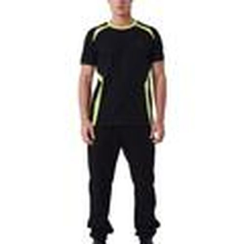 Pantalones 2644110-BKLM para hombre - Project X Paris - Modalova